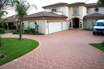 How Interlocking Can Improve Your Curb Appeal